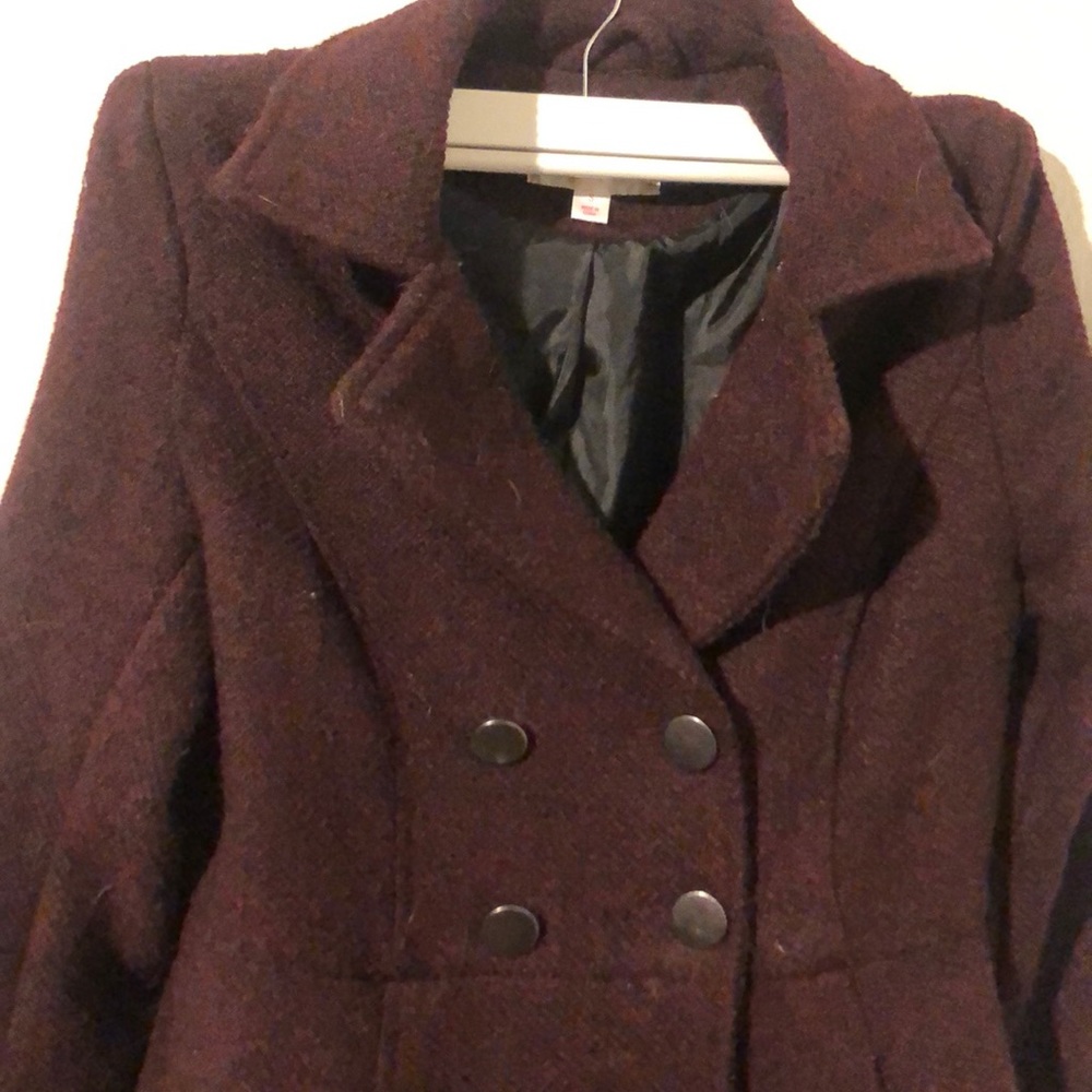 Target Peacoat - Picture 2 of 2